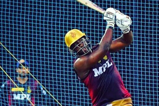 आंद्रे रसेल टी20 के बड़े खिलाड़ी माने जाते हैं. (Andre Russell Instagram)
