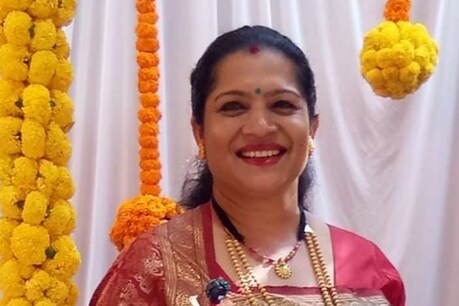 अनुपमा ने साल 2004 में अंतरराष्ट्रीय हॉकी अंपायर के तौर पर अपना करियर शुरू किया और वह अंतरराष्ट्रीय हॉकी मैचों में महिला रेफरी की जिम्मेदारी निभाने वालीं पहली भारतीय महिला थीं. (Twitter)