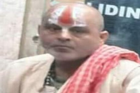 अयोध्या में हनुमानगढ़ी के महंत कन्हैया दास की हत्या का खुलासा हो गया है. (File Photo)