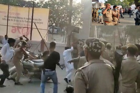 एसडीएम द्वारा आए दिन किए जा रहे उत्पीड़न से कारोबारी लामबंद हो गए...