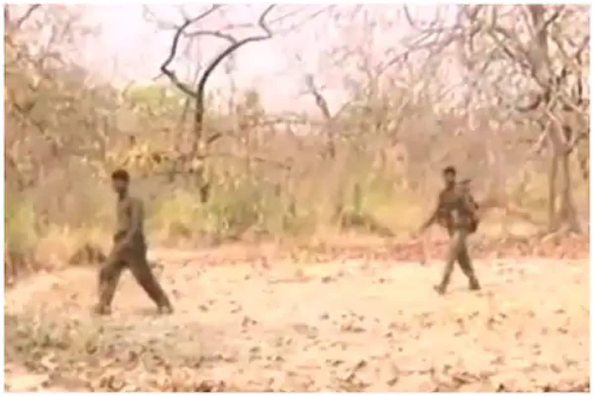 Chhattisgarh Maoist Attack:...तो इस तरह गोरिल्ला जोन में फंसते चले गए जवान, जानें हमले की इनसाइड स्टोरी 1 Chhattisgarh Maoist Attack, Bijapur attack, Sukma encounter, Amit Shah, Bhupesh Baghel, CRPF, बीजापुर हमला, सुकमा मुठभेड़, अमित शाह, भूपेश बघेल, सीआरपीएफ