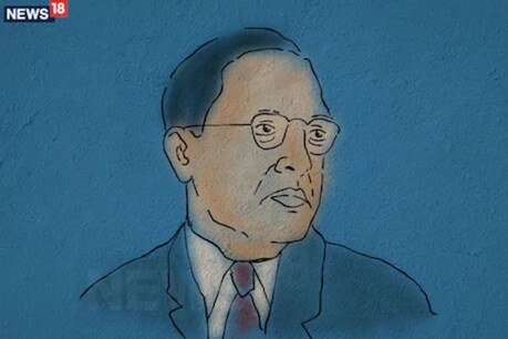 डॉ. अवनीश एडिनबरा में दक्षिण एशियाई अध्ययन केंद्र के अध्यक्ष प्रोफेसर ह्यूगो गोर्रिंज के साथ डॉ आंबेडकर के आर्थिक विचारों पर शोध करेंगे.