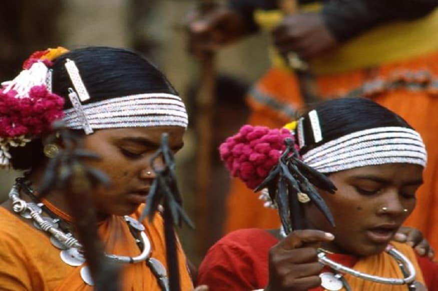 dharampal saini bastar
