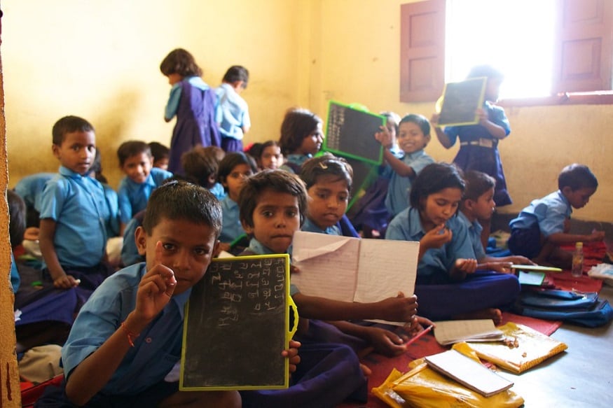bihar school