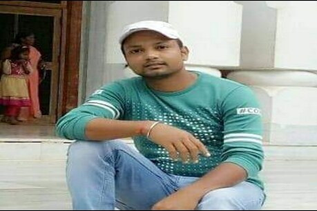 कोरोना संक्रमण से मौत का शिकार हुआ दूल्हा. (फाइल फोटो)