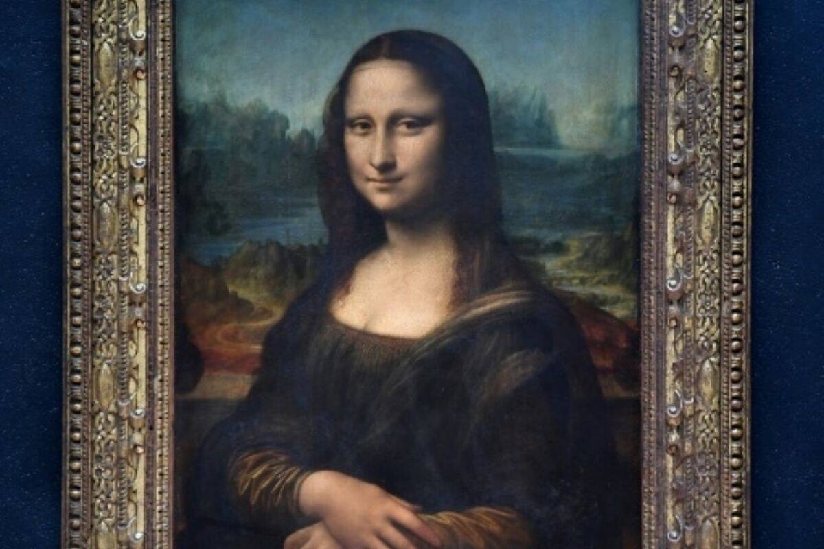 ल ओन र द द व च क म न ल स द न य क सबस द लचस प और रहस यमय प ट ग Leonardo Da Vinci Mona Lisa Is The Worlds Most Interesting And Mysterious Painting News In Hindi ह द न य ज सम च र ल ट स ट ब र क ग न य ज इन ह द