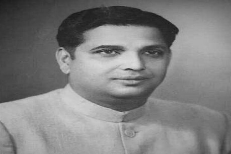 आज बिंदेश्वरी प्रसाद मंडल यानी बीपी मंडल की पुण्यतिथि है