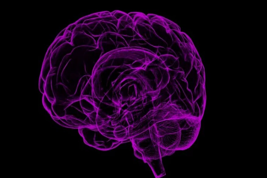 fearless rare brain disease