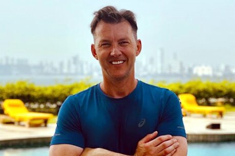 ब्रेट ली से पहले पैट कमिंस ने भी मदद के हाथ बढ़ाए. (Brett Lee/Instagram)