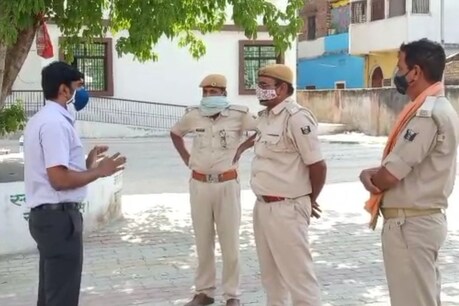 छपरा अस्पताल से 19 कोविड पॉजिटिव बाल कैदी फरार, प्रशासन में हडक़ंप