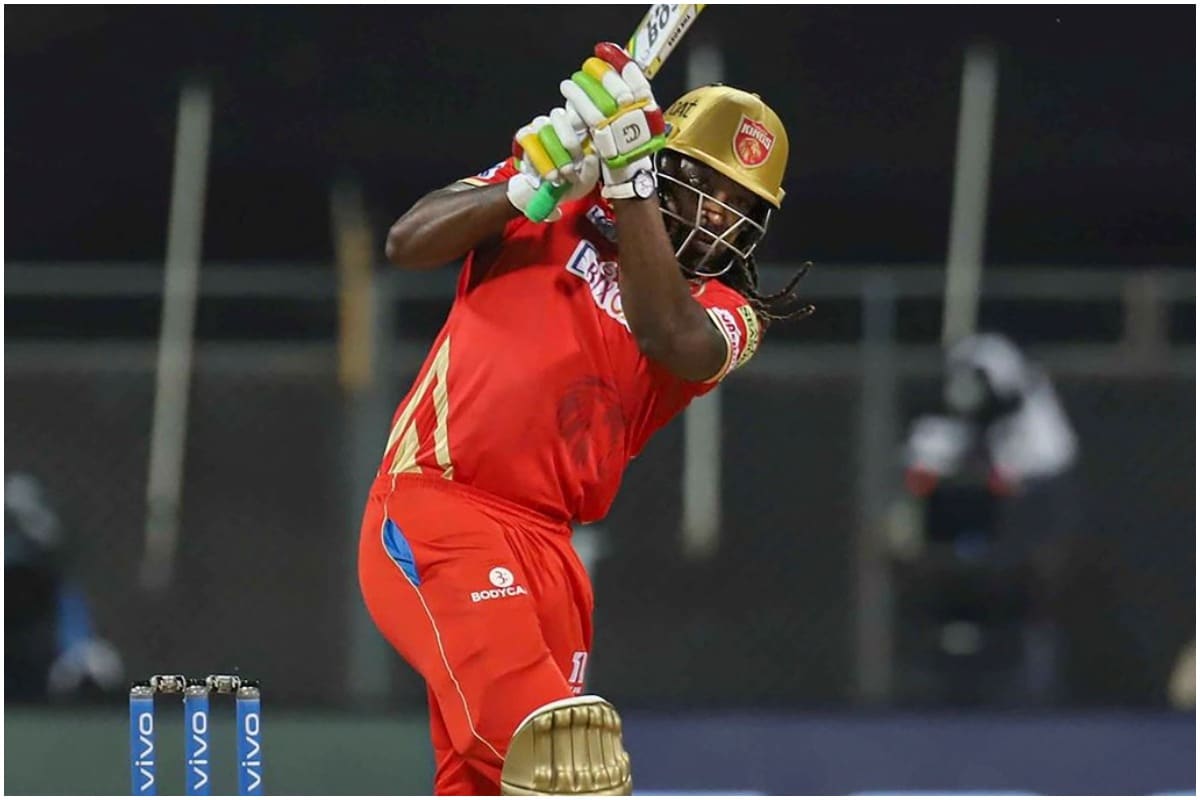 IPL 2021: Former Indian cricketer Gautam Gambhir does not think that Punjab Kings should leave out Chris Gayle from the playing XI.