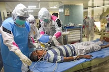 झारखंड के निजी अस्पतालों में कोरोना मरीज के लिए 50% बेड होंगे आरक्षित