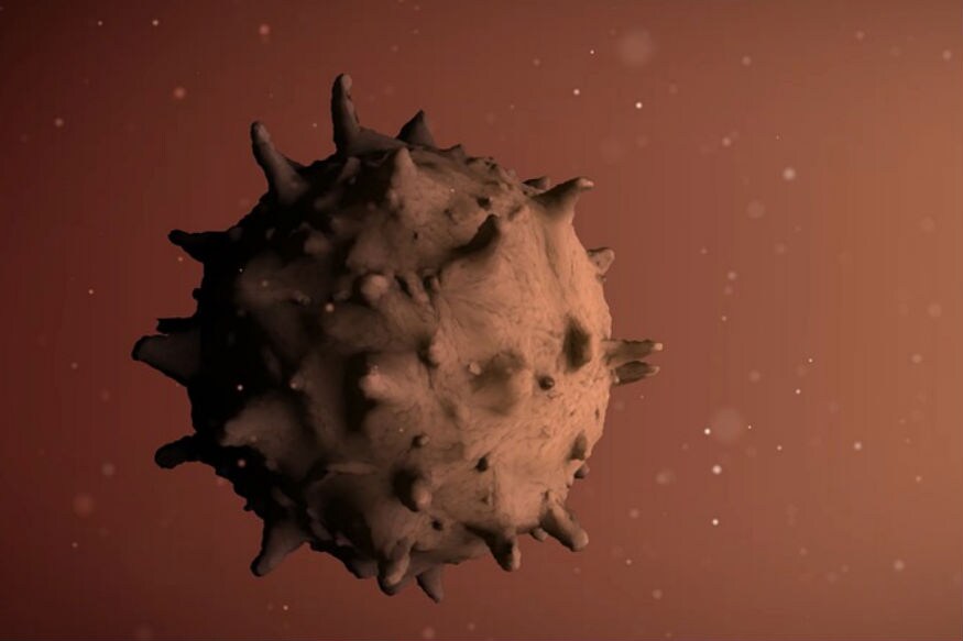 triple mutant variant coronavirus