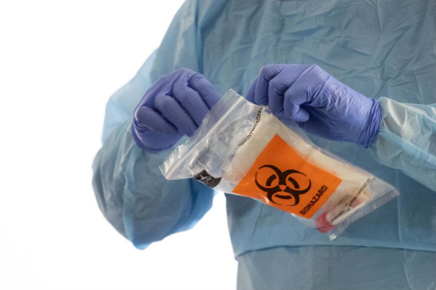 coronavirus update