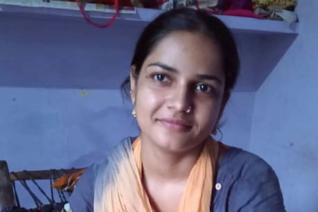 पलवल में दहेज के लिए विवाहिता की हत्या!