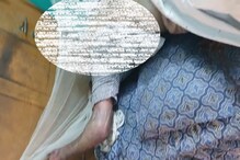 करनाल: बंद कमरे से बदबू आने पर पड़ोसियों ने पुलिस बुलाई, अंदर मिली लाश