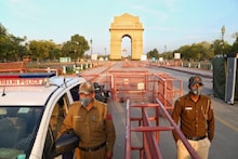 कोरोना की चौथी लहर से दिल्ली बेहाल,संक्रमण के मामलों में 417 प्रतिशत की वृद्धि