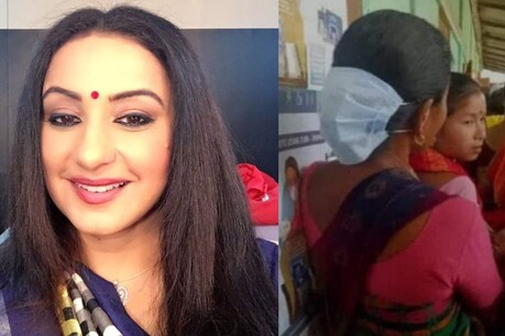 फोटो साभार: @DivyaDutta Twitter