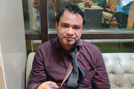 डॉ कफील खान ने निलंबन वापसी के लिए लिखा पत्र