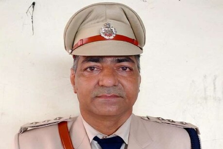 कोरोना से डीएसपी की मौत