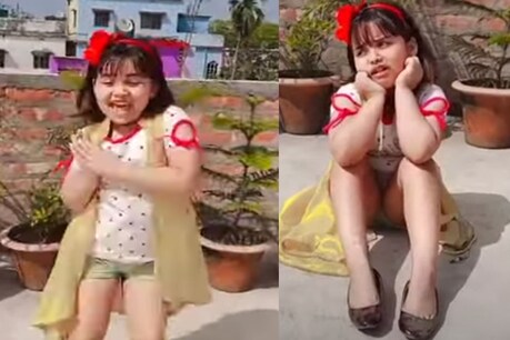 सोशल मीडिया साइट्स गाने को काफी शेयर किया गया