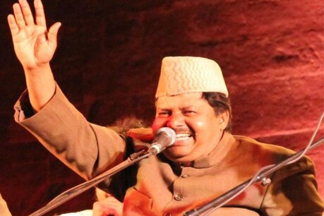 फरीद साबरी को मिस्कीन शाह कब्रिस्तान में सुपुर्द-ए- खाक किया जाएगा.