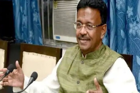 फिरहाद हाकिम का वीडियो हो रहा वायरल. (File pic)