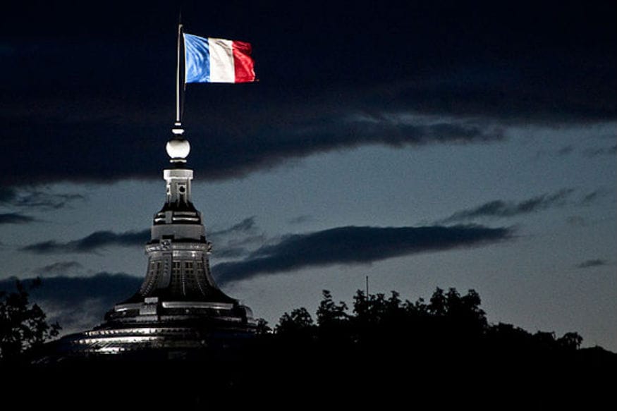 France