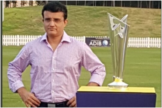 BCCI फिलहाल घरेलू मैच में  
स्कोरर को हर दिन के 10 हजार रुपए देता है.
(Sourav ganguly twitter)