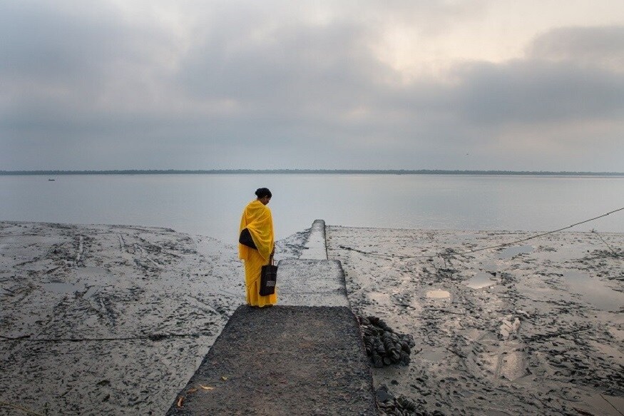 ghormara island west bengal