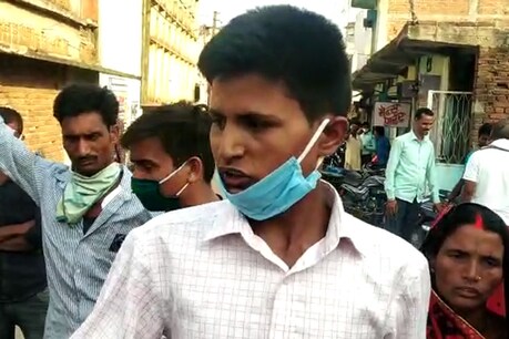 आरोपी को पुलिस ने गिरफ्तार कर जेल भेज दिया. और नाबालिग छात्रा को घरवालों को सौंप दिया.