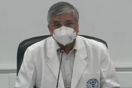 डॉ. गुलेरिया ने की बात. (File Pic)