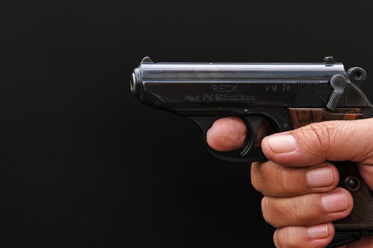 joe biden gun violence america