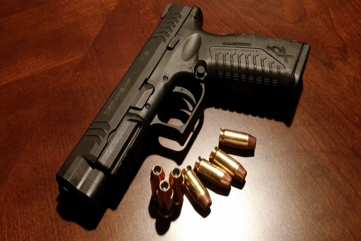joe biden gun violence america