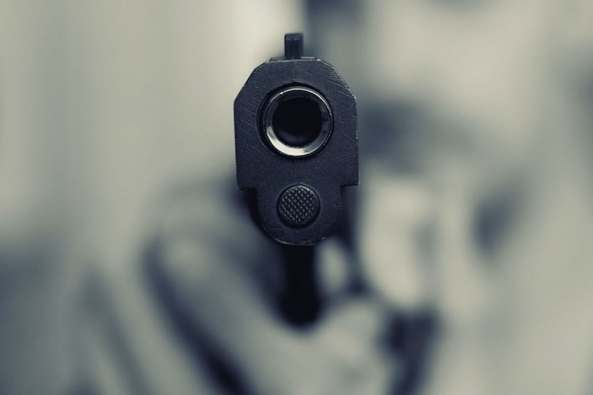 joe biden gun violence america
