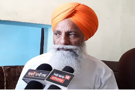 किसान नेता गुरनाम सिंह चढूनी ने यूपी और उत्तराखंड के किसानों से बीजेपी नेताओं का विरोध करने की अपील की.