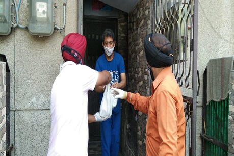 देश का सबसे बड़ा फ्री किडनी डायलिसिस अस्पताल बनाने वाली दिल्ली सिख गुरुद्वार मैनेजमेंट कमेटी ने कोविड मरीजों के िलिए चार सेवाएं शुरू की हैं.