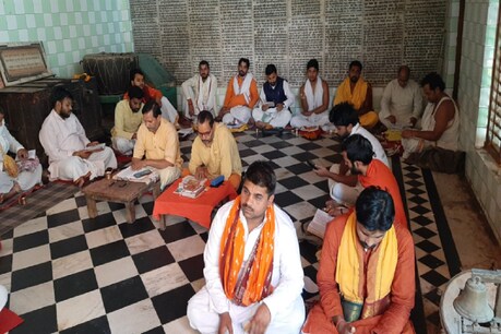 प्रदेश में बढ़ते कोरोना संक्रमण के कारण मुख्यमंत्री ने संपूर्ण प्रदेश के धार्मिक स्थलों पर एक बार में केवल 5 व्यक्तियों के प्रवेश की इजाजत दी है.