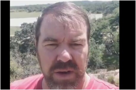 हीथ स्ट्रीक (Heath Streak) जिम्बाब्वे के कप्तान और गेंदबाजी कोच रह चुके हैं. (Heath Streak Twitter)
