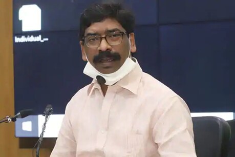 मुख्यमंत्री हेमंत सोरेन ने उन्होंने कहा कि झारखंड की 75 प्रतिशत जनसंख्या ग्रामीण क्षेत्रों में रहती है. (फाइल फोटो)