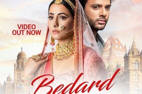 Bedard Song Out: रिलीज हुआ हिना खान का मोस्ट अवेटेड गाना 'बेदर्द'