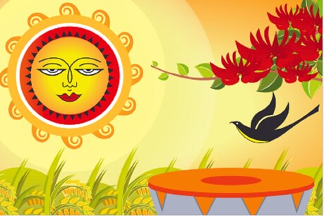 चैत्र शुक्ल प्रतिपदा: हिंदू नववर्ष….