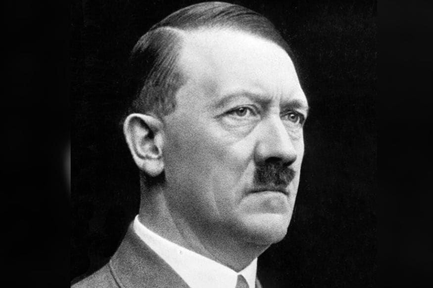 adolf hitler autobiography