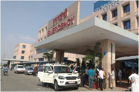 भोपाल में ऑक्सीजन को लेकर कोहराम मचा हुआ है.