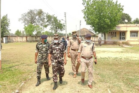 24 अप्रैल से भारत नेपाल सीमा पूरी तरह से सील
