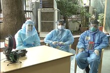 इंदौर में नहीं सुधर रहे हालात, 1 दिन में मिले कोरोना के 1552 नये मरीज़
