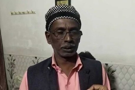 बाबरी मस्जिद के पक्षकार रहे इकबाल अंसारी ने मस्जिद ट्रस्ट पर उठाए सवाल