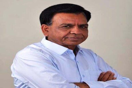 मध्य प्रदेश के वित्त मंत्री जगदीश देवड़ा कोरोना पॉजिटिव, ट्वीट कर दी जानकारी