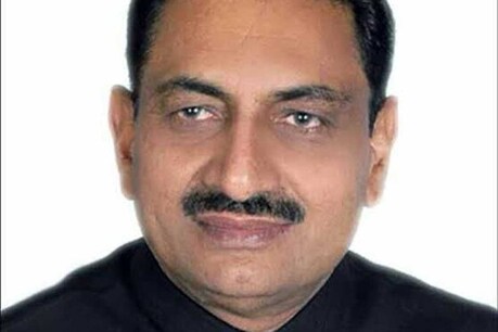 बीजेपी नेता जगदीश राणा का कोरोना से निधन