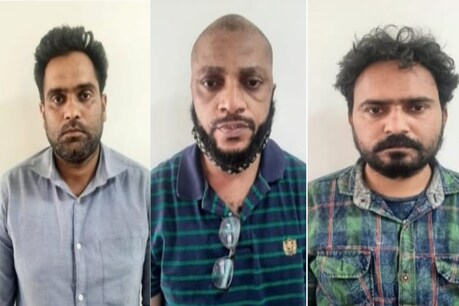 गिरोह के इन लोगों ने मात्र दो घंटे में 28 खाताधारकों के 86 लाख रुपयों को अपने बैंक खातों में ट्रांसफर कर लिया.